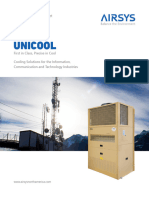 Airsys Unicool