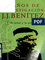 25 Años de Investigación 3 - El Árbol y La Serpiente (1999)