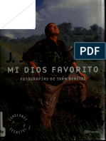 Mi Dios Favorito (2002)