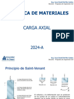 4-Carga Axial