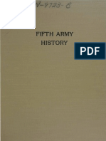 2-Fifth Army History-Part II