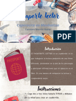 Pasaporte Lector