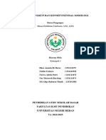 IPS Ruang Lingkup Dan Konsep Esensial Sosiologi