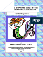 1 Emd Buku Ajar-LET's MAKE Graphic Books