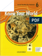 Know Your World 6