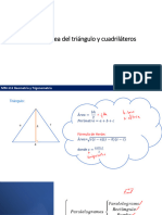 Tema 8 - Cuadriláteros