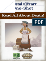 Read All About Death!