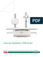 Guía de Instalación FDR Smart