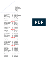 Fixture