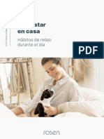 RSN - Ebook - Bienestar en Casa