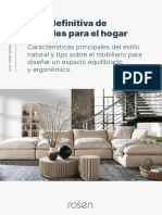 RSN - Guía Muebles - Ebook