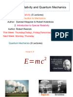 Relativity PDF