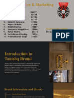 Service Marketing PPT 3-1