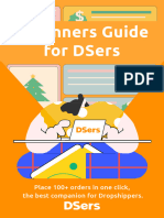 DSers Tutorial