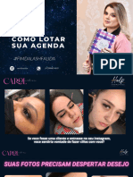 Como Lotar Sua Agenda