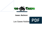 Asimov Isaac - Los Gases Nobles