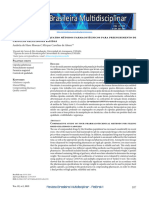 Estudo comparativo de quatro métodos farmacotécnicos para preenchimento de cápsulas gelatinosas rígidas -  Andreia de Haro Moreno, Miryan Caroline de Abreu