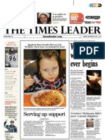 Times Leader 11-14-2011