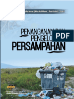 Penanganan Dan Pengelolaan Persampahan