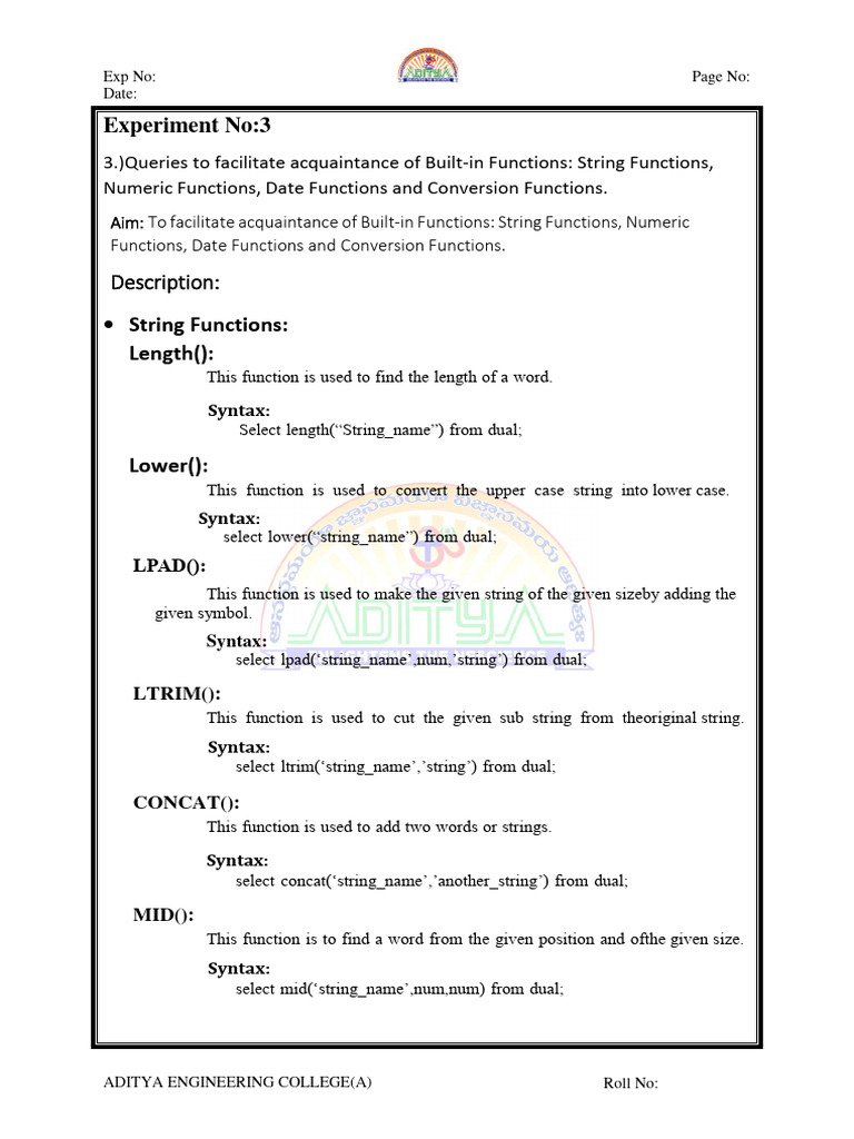 Dbms 3 pdf string computer science encodings