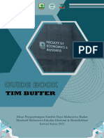 Guidebook Tim Buffer 2023