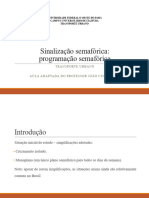 Aula 08 - Programao Semafrica