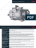 Troubleshooting Ac Compressor PT