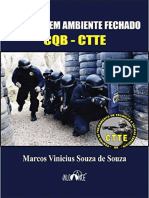 Resumo Combate Ambiente Fechado CQB Ctte 7bda