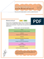 Funciones Básicas de La Administración Por Henri Fayol