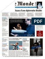 Le Monde 2019 06 23-24