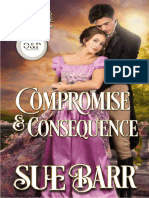 Compromise & Consequence - Sue Barr - Español