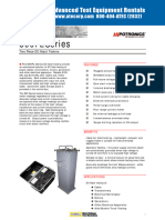 hipotronics8120-5pl_datasheet