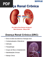 Protocolo de Profilaxia Renal por Contraste | PDF | Creatinina ...
