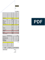 Cost Sheet Gwss Format (1) - 1