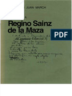 Vdocuments - MX - Regino Sainz de La Maza