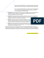 El Ciclo de Vida de Un Producto Es Un Concepto Fundamental en El Mundo Empresarial