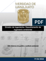 SGAA - E (7) - Fundamentación Jurídica en Materia de Ruido Ambiental