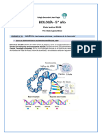 Apunte ADN - Época 2 - 2024