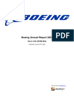 Boeing 22