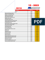 Arauca Nuevo 12-2023