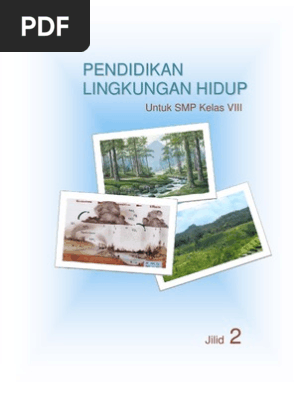 Buku Plh Kelas 8 Smp