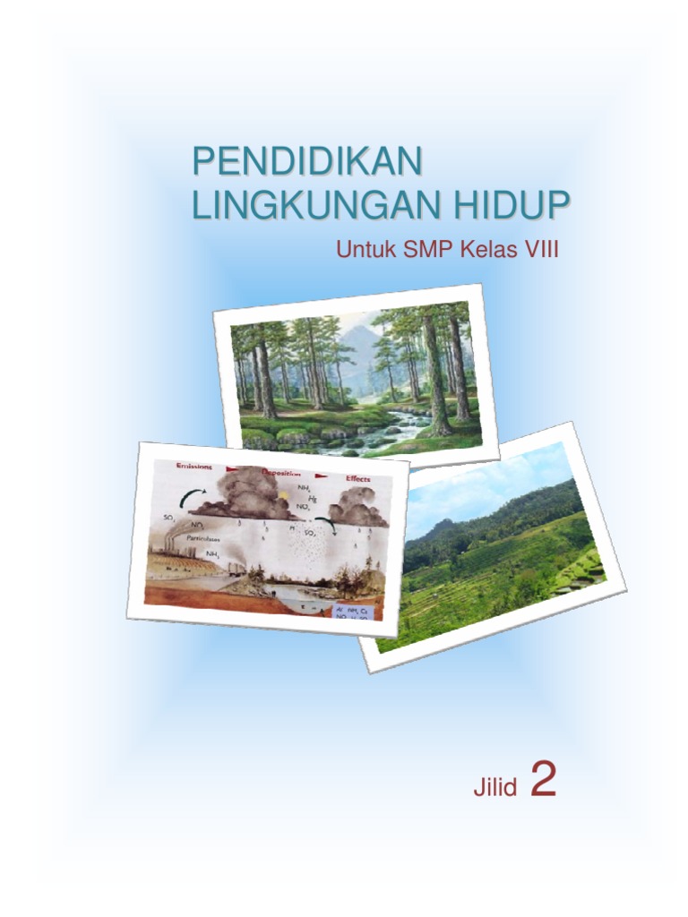 Buku Plh Kelas 8 Smp