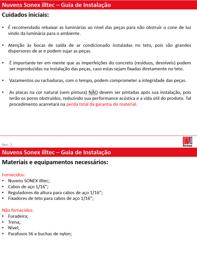 Sonex illtec guia de instalacao sonex illtec nuvens 14032019 pdf