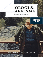 Ekologi Anarkisme Kumpulan Esai (Murray Bookchin) (Z-Library)