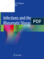 Infections and The Rheumatic Diseases 2019