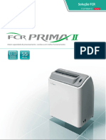 Catalogo - FCR PRIMA II - Port