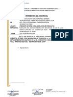 Informe de Consultas PDF