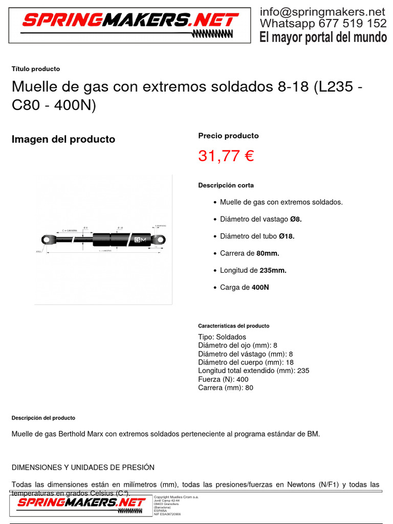 Product 95992 | PDF