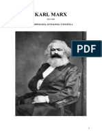 Apuntes Marx