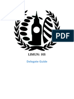 LIMUN HS Delegate Guide PDF